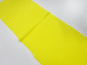 正絹　縮緬地　帯揚げ